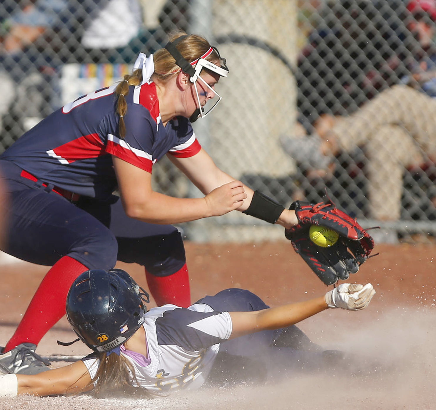 State Monday Class 2A-2 05